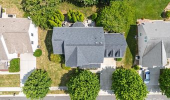 10121 Halkirk Manor Ln, Charlotte, NC 28278