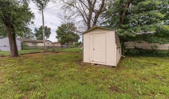 106 S Clark St, Adrian, MO 64720