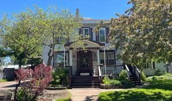 719 CLERMONT St, Antigo, WI 54409