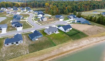 3428 Beowulf Run, Auburn, IN 46706