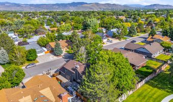 1844 Clydesdale Dr, Carson City, NV 89703