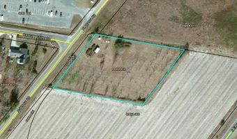 11 Antioch Rd, Adel, GA 31620