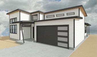 1125 Wheeldon Way Plan: Lot 8, Ashland, OR 97520