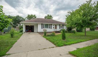 1308 E State St, Algona, IA 50511