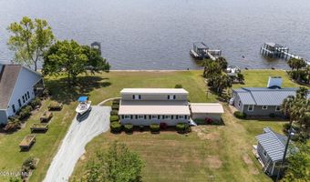 66 E North Shore Ln, Arapahoe, NC 28510