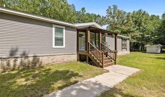 64450 J. Catha Dr, Amite, LA 70422