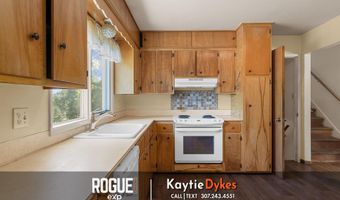 1320 Kingsbury Dr, Casper, WY 82609