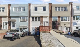 4274 LAWNSIDE Rd, Philadelphia, PA 19154
