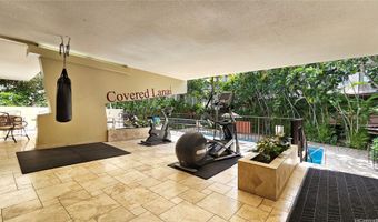 343 Hobron Ln 501, Honolulu, HI 96815