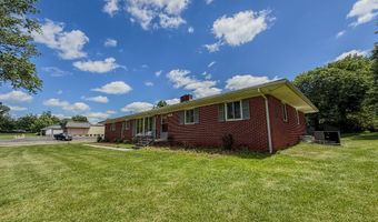 540 4th Ave, Baxter, TN 38544