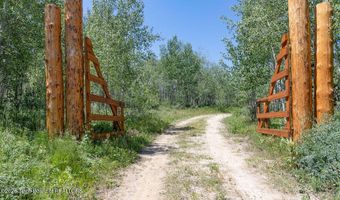 90 ELK Dr, Bondurant, WY 82922