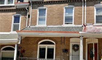 221 W Liberty St, Allentown, PA 18102