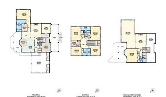 1 Cedar Chine Dr, Asheville, NC 28803