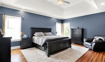 4931 Kerrington Blvd, Bargersville, IN 46106