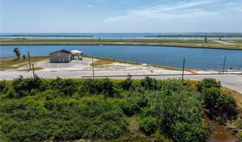 Pacific/Maddox, Aransas Pass, TX 78336