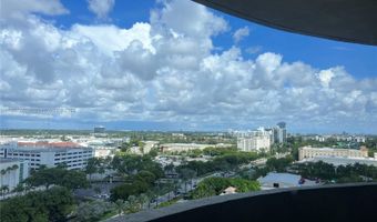 19501 W Country Club Dr 1411, Aventura, FL 33180