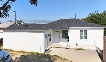316 N Maie Ave, Compton, CA 90220