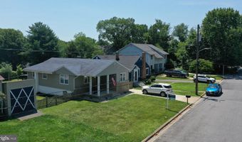 10 N HOMELAND Ave N, Annapolis, MD 21401
