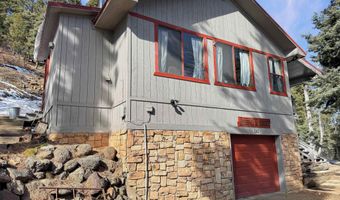 40 Peralta Dr, Angel Fire, NM 87710