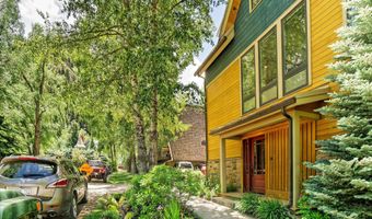 111 S Sixth Street St, Aspen, CO 81611