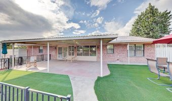 700 E Hancock Ave, Alpine, TX 79830