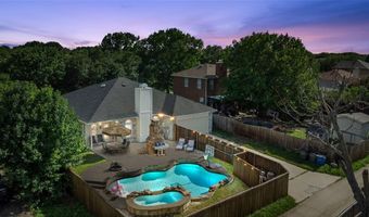 1531 Home Park Dr, Allen, TX 75002