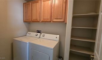 8934 Tom Noon Ave, Las Vegas, NV 89178