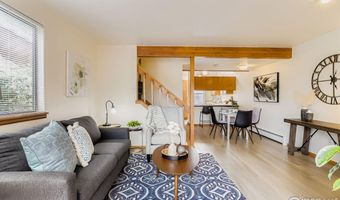3141 Bell Dr, Boulder, CO 80301