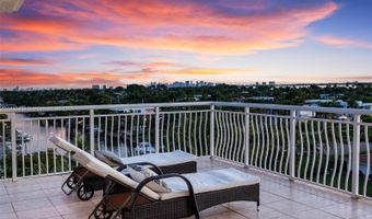 10140 W Bay Harbor Dr PH S, Bay Harbor Islands, FL 33154