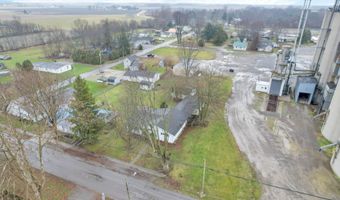 210 S Front St, Alger, OH 45812