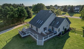 1171 THOMAS DAVIS Dr, Clayton, DE 19938