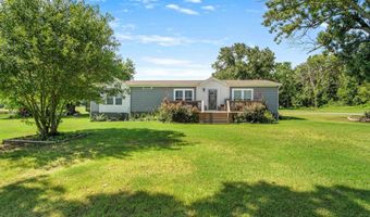 607 Allison Rd, Austin, AR 72007