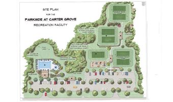 148 LANDSDOWNE Way, Cartersville, GA 30120