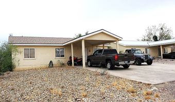 241 W 10th, Ajo, AZ 85321
