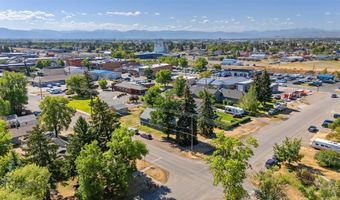 98 N Quaw Blvd, Belgrade, MT 59714