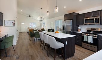 712 Thrice Loop, Belgrade, MT 59714