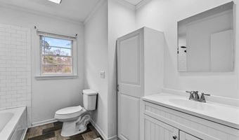 1768 Poole Town Rd, Asheboro, NC 27205