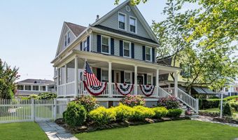 327 Sylvania Ave, Avon By The Sea, NJ 07717