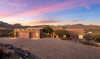 5040 E Rockaway Hills Dr, Cave Creek, AZ 85331