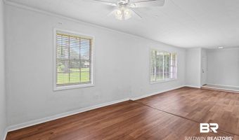 384 Old Bratt Rd, Atmore, AL 36502