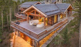 256 TIMBER TRAIL Rd, Breckenridge, CO 80424
