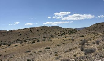01 Wsmr P Route 7, Carrizozo, NM 88301