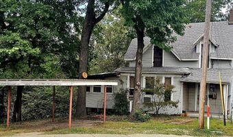 444 E 8th St, Baxter Springs, KS 66713