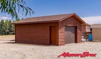 136 McCullough Dr, Cody, WY 82414