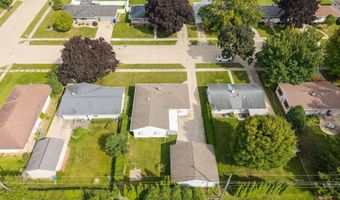 819 S JOSEPH St, Appleton, WI 54915