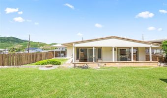 1469 Humuula St, Kailua, HI 96734
