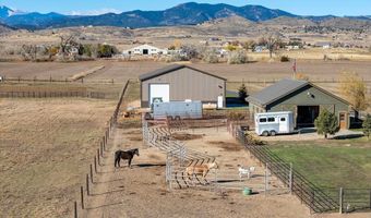 1822 Quarter Ln, Berthoud, CO 80513