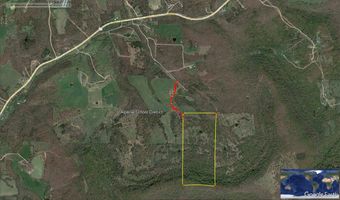 001-00342 002 CR 927, Alpena, AR 72611