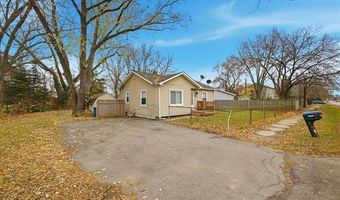 2878 N Williams Lake Rd, Addison, MI 48329