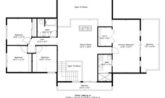 21010 E COUNTRY CLUB Rd, Brightwood, OR 97011